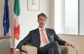  65.5 مليار يورو حجم صادرات التقنيات الخضراء من إيطاليا إلى العالم