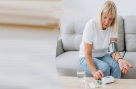 الإسعافات الأولية لارتفاع مستوى ضغط الدم