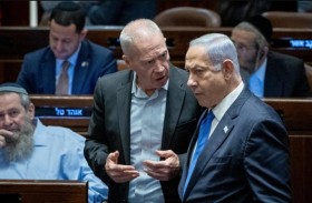 أزمة تجنيد «الحريديم» تتفاقم.. غالانت لن يدعم مقترح نتانياهو ولابيد ينتقد «الإعفاء»