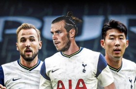 عودة بايل إلى توتنهام حافزٌ لمورينيو الباحث عن الألقاب 