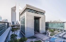 الشركة الأفريقية لإعادة التأمين تختار دبي وجهة لتعزيز وجودها في الشرق الأوسط