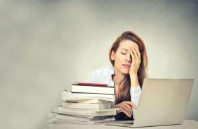 هذه هي مخاطر الجلوس لفترات طويلة