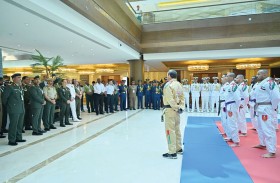 ندوة «السيزم» الدولية تناقش التكيّف الفسيولوجي والأداء البشري في البيئات القاسية