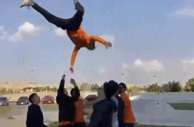 تحديات تيك توك تهدد حياة التلاميذ في مصر