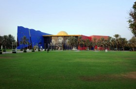 بلدية دبي تعزز مواهب الأطفال الإبداعية في فن التصوير