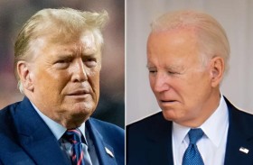 بايدن – ترامب: المبارزة الحتمية التي تدفع أمريكا إلى اليأس