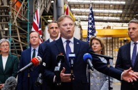 أستراليا وبريطانيا تدعوان إلى «وقف فوري للقتال» في غزة 