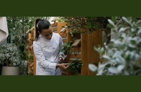 تحويل الصحراء إلى أرض خصبة.. قصة إماراتية ملهمة في الزراعة الذكية