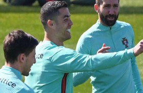 الأنظار شاخصة نحو باليرمو وبورتو 