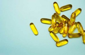 دراسة تزعم أن مكملات فيتامين «د» لا تساعد كبار السن على تجنب كسور العظام!