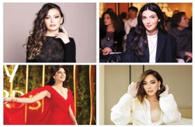 حضور نسائي عربي لافت  في السينما المصرية خلال عام 2025