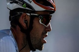 كافنديش يكشف عن صراعه مع الاكتئاب 