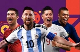 تعرف على أفضل التطبيقات لتتبع كأس العالم