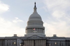 مشروع قانون أمريكي لفرض عقوبات على المحكمة الجنائية 