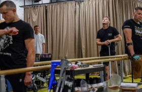 أوكرانيا تنسحب من معاهدة حظر الألغام بعد انتكاساتها الميدانية