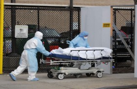 من اعتداءات سبتمبر إلى كورونا...نيويورك أمام اختبار صعب 