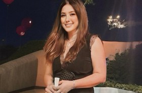 كندة علوش تكشف تفاصيل إصابتها بالسرطان