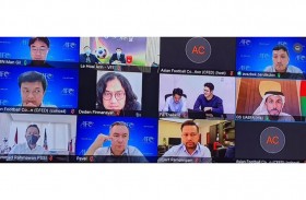 الاتحاد الآسيوي يُقرر تأجيل مباريات التصفيات المشتركة إلى يونيو بنظام التجمع