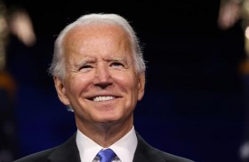 بلومبرغ: على بايدن الاستعداد لفشل محادثات فيينا