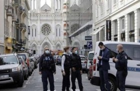  توجيه تهم إرهابية لـ9 أشخاص من الأوساط الكردية في فرنسا