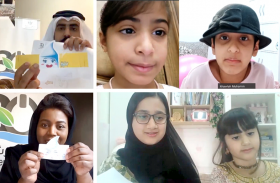 كهرباء الشارقة تختتم أول برنامج توعية افتراضي للأطفال حول ترشيد الاستهلاك