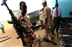 الهوسا والنوبة.. معارك مستعرة تشعل وسط السودان