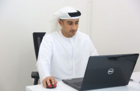 موارد الشارقة تدرب «2521» موظفاً افتراضياً خلال شهرين