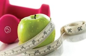 حب الذات سر نجاح التخسيس