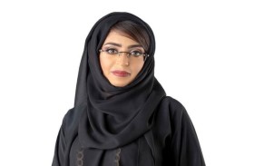 إحصاء عجمان: المرأة الإماراتية شريك في تحقيق الاستدامة