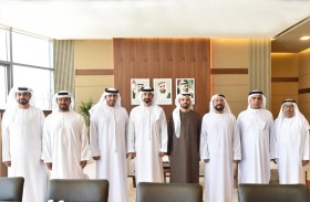 ‎بحثُ التعاون بين الشؤون الإسلامية والأوقاف والزكاة وجمعيةِ الإحسان الخيرية