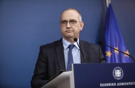 مسؤول يوناني يؤكد حرص بلاده على المشاركة في الكونجرس العالمي للإعلام