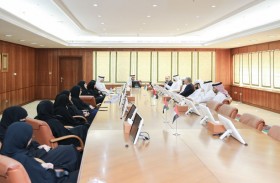 مؤشرات الانتعاش الاقتصادي حلقة نقاشية في غرفة عجمان