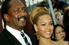 مذكرات والد بيونسيه قريباً في مسلسل