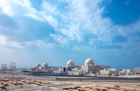 ‎»‎نموذج براكة .. الشراكة من أجل الاستدامة