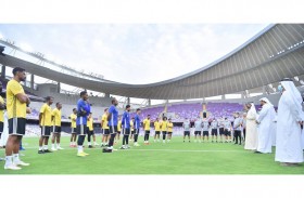 إنجاز التأهل الآسيوي.. دور «استثنائي» لاتحاد الكرة حول الحلم إلى حقيقة