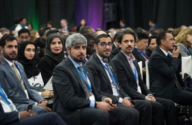 الهاملي يترأس وفد الدولة في «قمة كيتو» للمنتدى العالمي للهجرة والتنمية