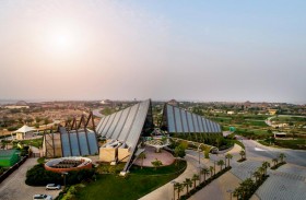 دبي تواصل تطوير بنيتها التحتية بأسلوب يخدم المجتمع ويحقق السعادة لأفراده 