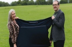 يشفى من كورونا بسبب فقدانه 130 كيلوغراماً من وزنه