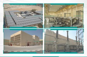 كهرباء دبي تدشن 6 محطات نقل  رئيسية جديدة خلال الثلث الأول من العام