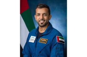 الإمارات تحتفي بـعودة سلطان النيادي إلى دار زايد