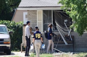 «إف بي آي» يقتل موالياً لترامب هدد باغتيال بايدن