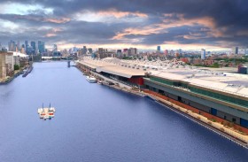 «إكسل لندن» أكبر مركز مؤتمرات ومعارض متكامل في أوروبا