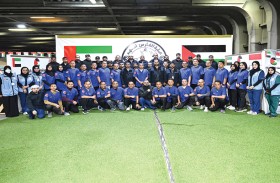 ضمن الفارس الشهم 3 .. وصول الدفعة الثانية من الطاقم الطبي الإندونيسي إلى المستشفى الإماراتي العائم