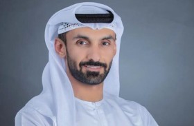 إماراتي يباشر عمله في الأمم المتحدة للتنسيق حول مؤتمر الأطراف COP28