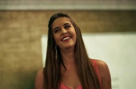 فرح الديباني: أطمح أن أكون ملكة مصر  في أوبرا عايدة