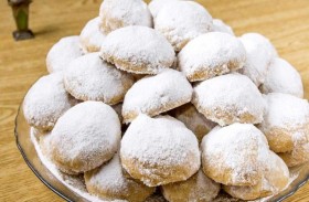 كعك العيد.. فوائد كثيرة يفسدها الإفراط