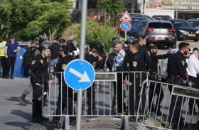 واشنطن تحذر من خطر أعمال عنف لمتطرفين 