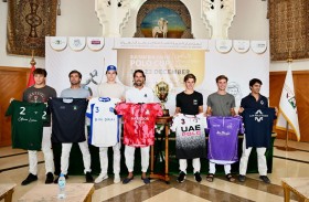 مباراتان في بطولة كأس سلطان بن زايد للبولو اليوم