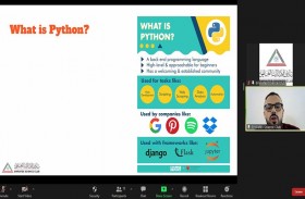 نادي الإمارات العلمي يطلق دورات متخصصة بالعطلة الصيفية