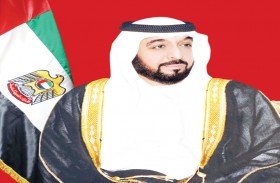 رئيس الدولة يصدر مرسوما بقانون اتحادي بشأن تنظيم علاقات العمل